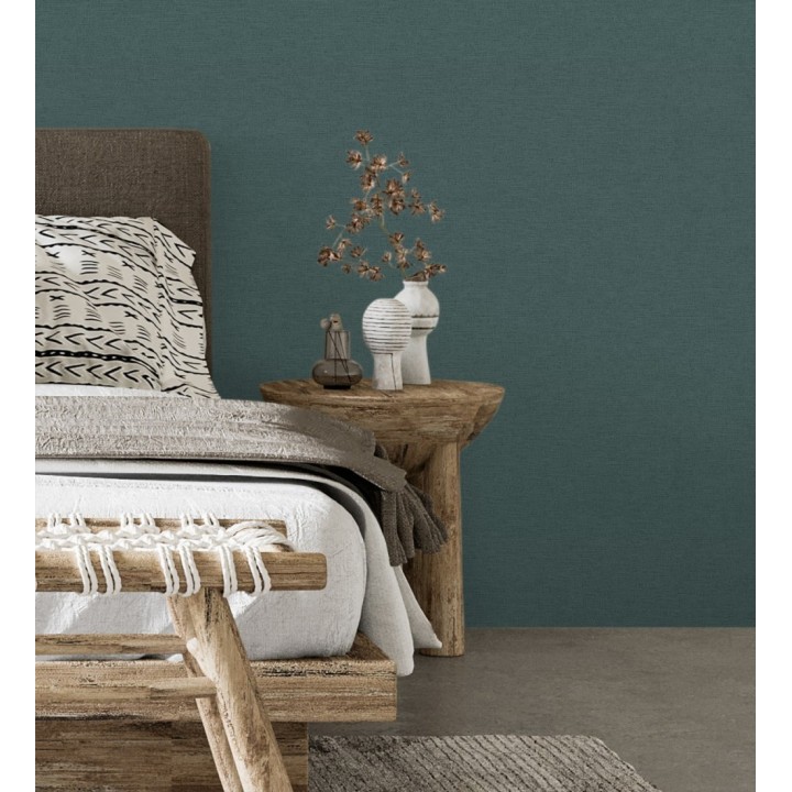 Papel pintado Brighton Teal 685308