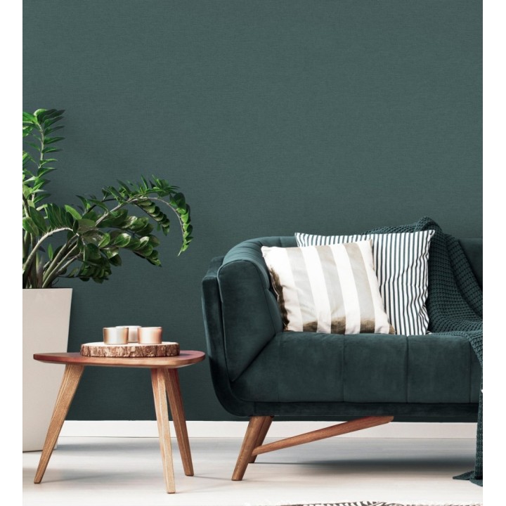 Papel pintado Brighton Teal 685308