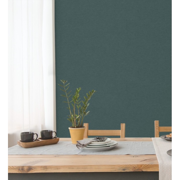 Papel pintado Brighton Teal 685308