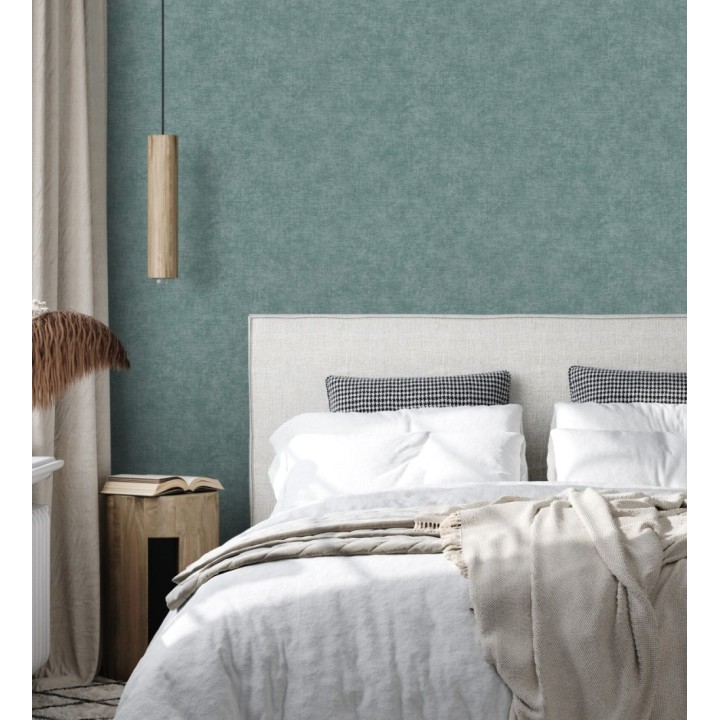 Papel pintado Raffton Indigo 685309