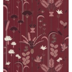 Papel pintado Tokyo Garden 126825