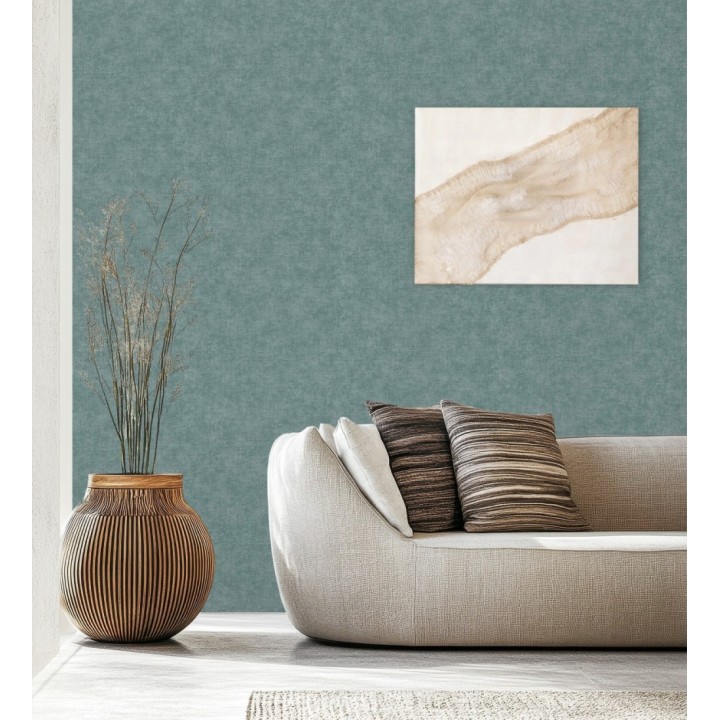 Papel pintado Raffton Indigo 685309