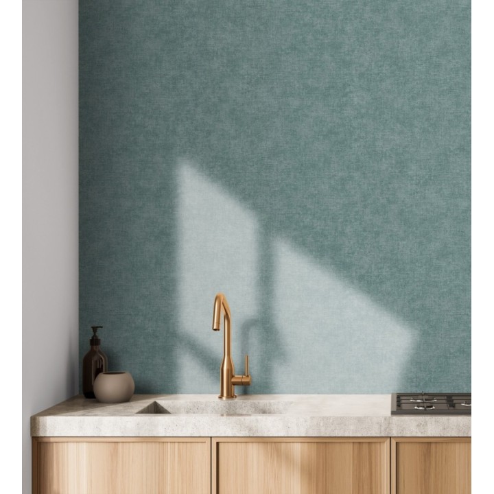 Papel pintado Raffton Indigo 685309