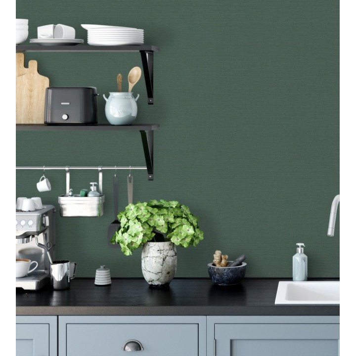 Papel pintado Brighton Sage 685311