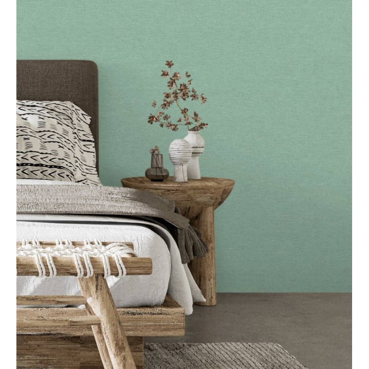 Papel pintado Brighton Teal 685313