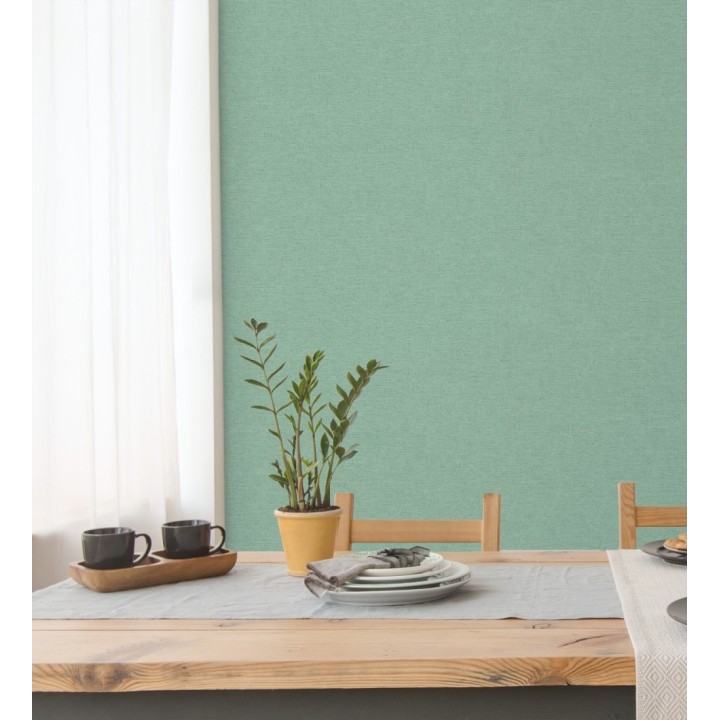 Papel pintado Brighton Teal 685313