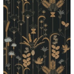 Papel pintado Tokyo Garden 126829