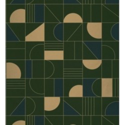 Papel pintado Tokyo Mosaic 126832