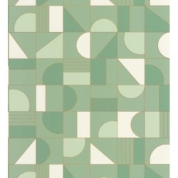 Papel pintado Tokyo Mosaic 126833