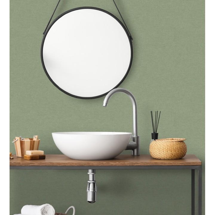 Papel pintado Brighton Sage 685320