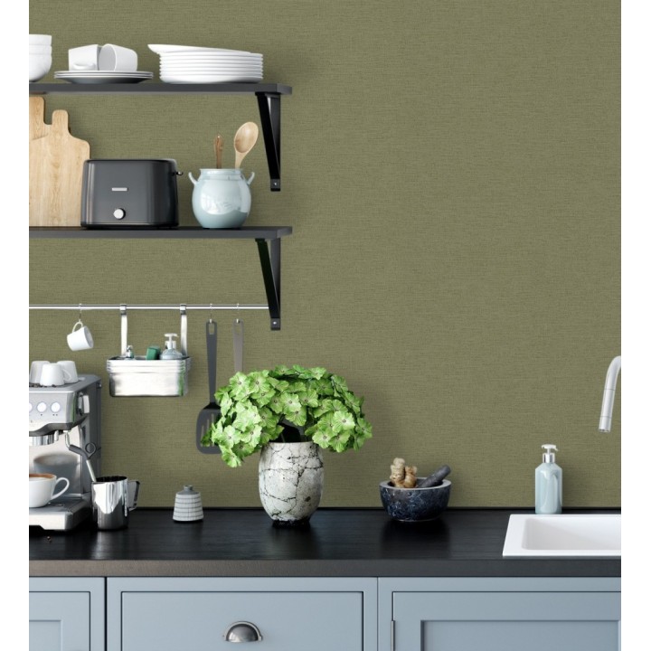 Papel pintado Brighton Sage 685322