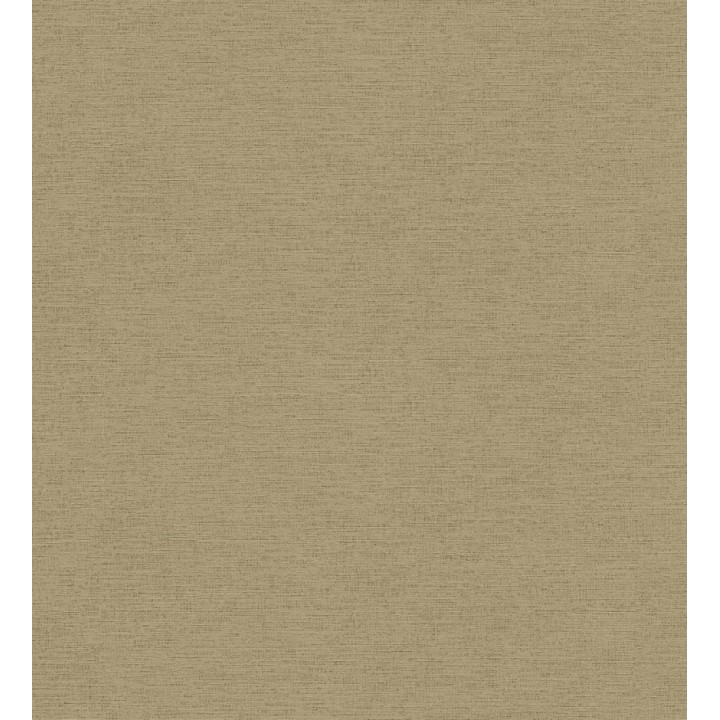 Papel pintado liso con textura lienzo pintado color verde caqui - Brighton Dusk 685338