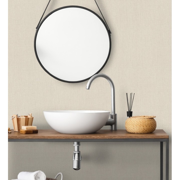 Papel pintado Melbourne Linen 685343