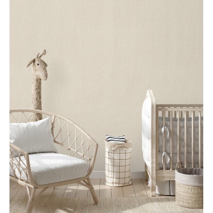 Papel pintado Melbourne Linen 685343