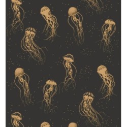 Papel pintado Jellyfish 126858