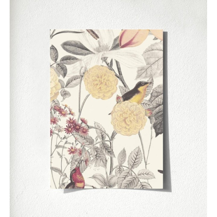 Victoria Blossom 126370