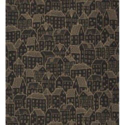 Papel pintado Le Village 126866