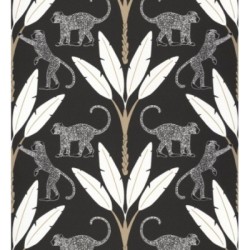 Papel pintado Sabuti Jungle 126872