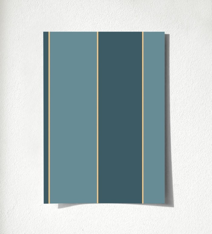 Diana Stripes 500128615