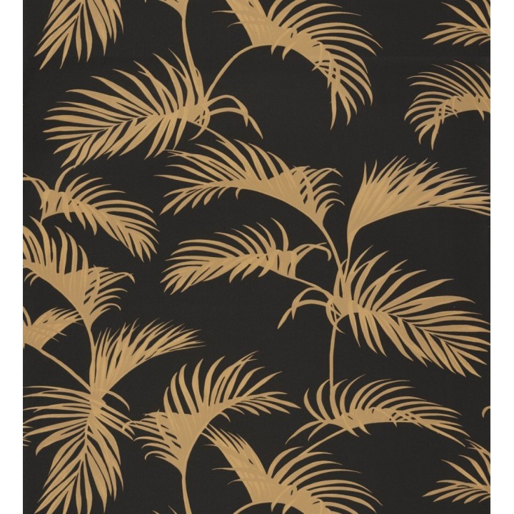 Papel pintado hojas de palmera - Palmer Forest 126881