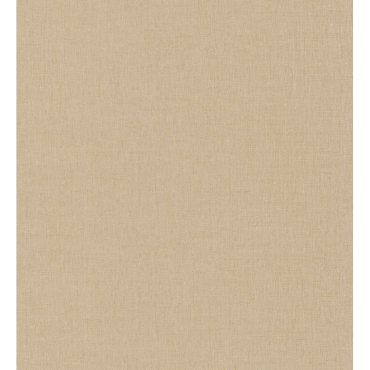 Papel pintado liso texturizado marrón grisáceo - Atelier Texture 126886