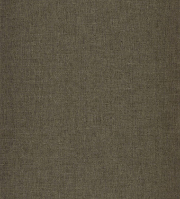 Papel pintado liso texturizado marrón chocolate - Clover Texture 126887