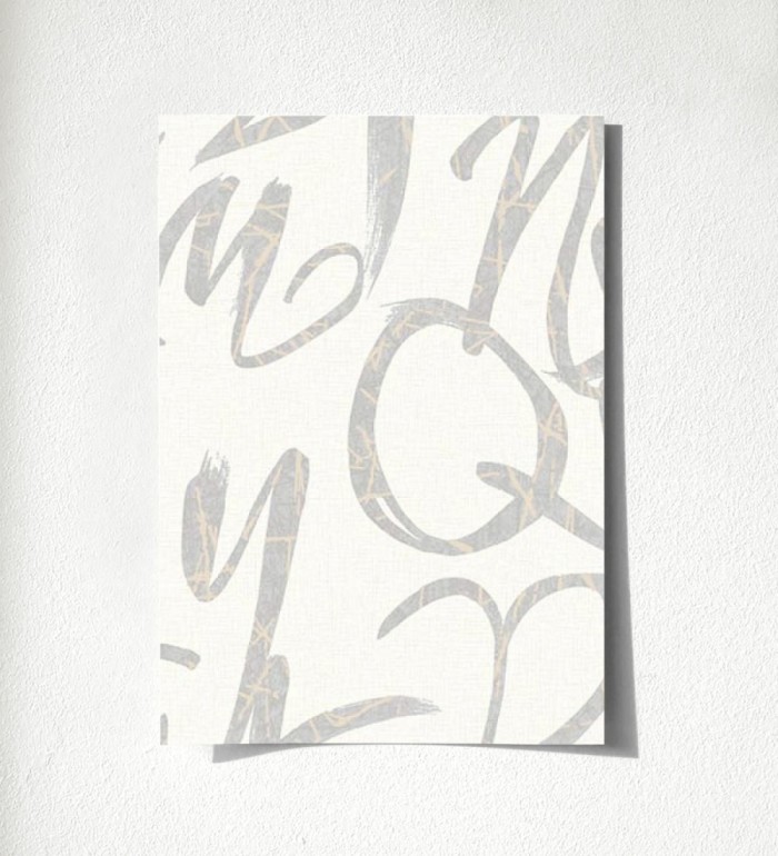 Freehand Letters 676310