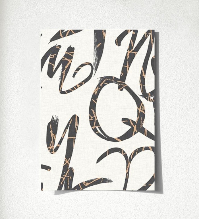 Freehand Letters 676311