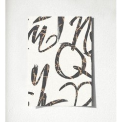 Freehand Letters 676311