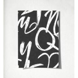 Freehand Letters 676312