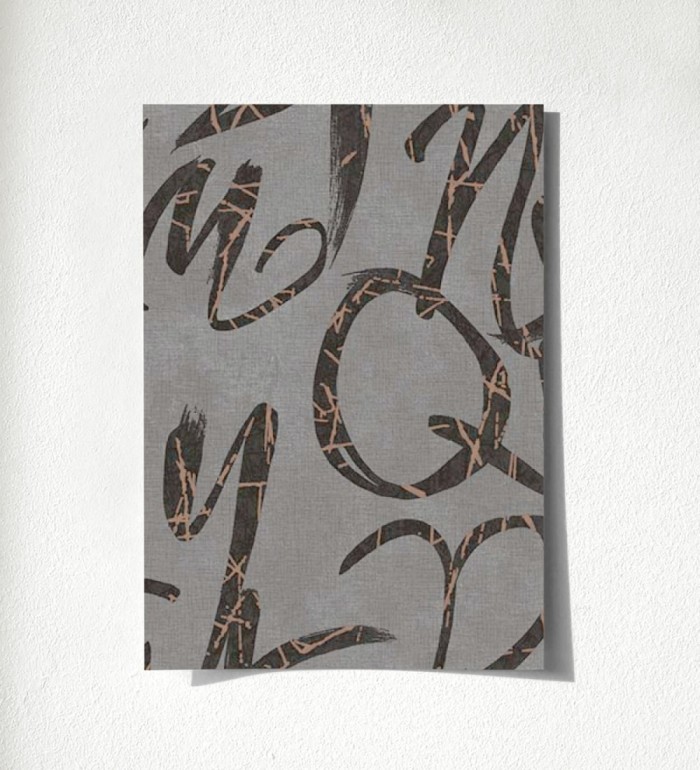 Freehand Letters 676313