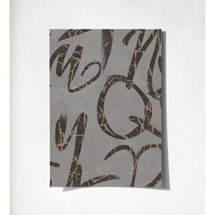 Freehand Letters 676313