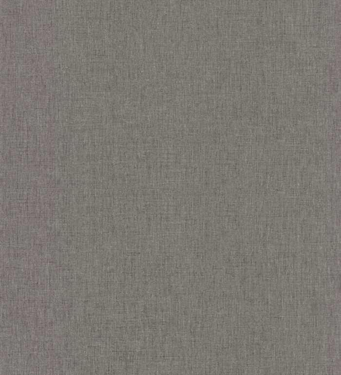 Papel pintado liso texturizado marrón grisáceo - Atelier Texture 126889