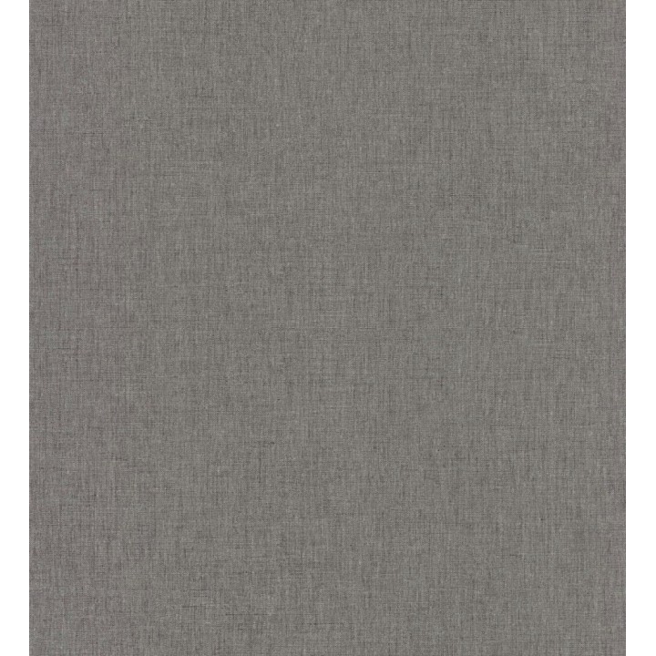 Papel pintado liso texturizado marrón grisáceo - Atelier Texture 126889