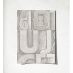 Factory Letters 676320