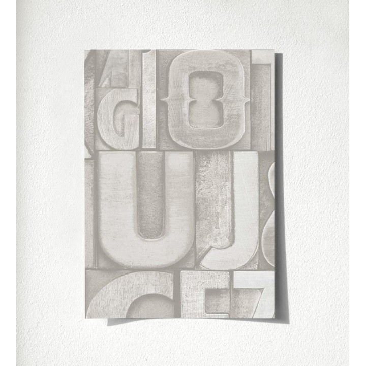 Factory Letters 676320