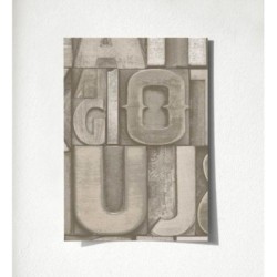 Factory Letters 676321