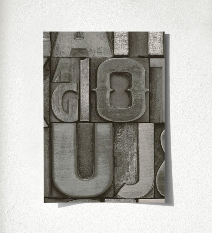 Factory Letters 676322