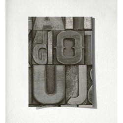 Factory Letters 676322