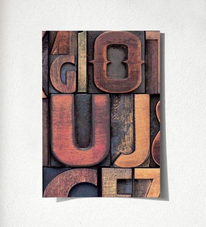 Factory Letters 676323