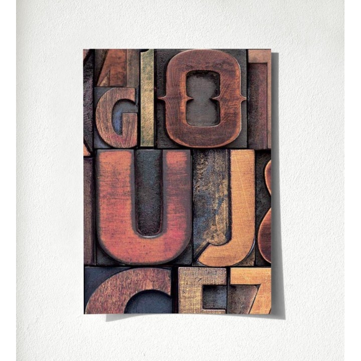 Factory Letters 676323