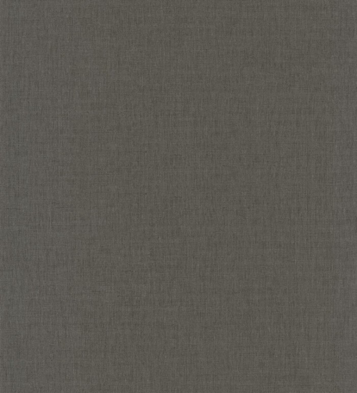 Papel pintado liso texturizado marrón grisáceo - Atelier Texture 126890