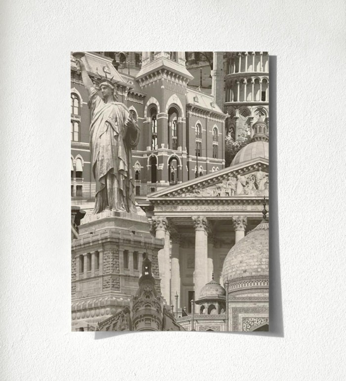 Memorial Streets 676324