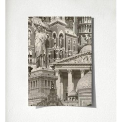 Memorial Streets 676324