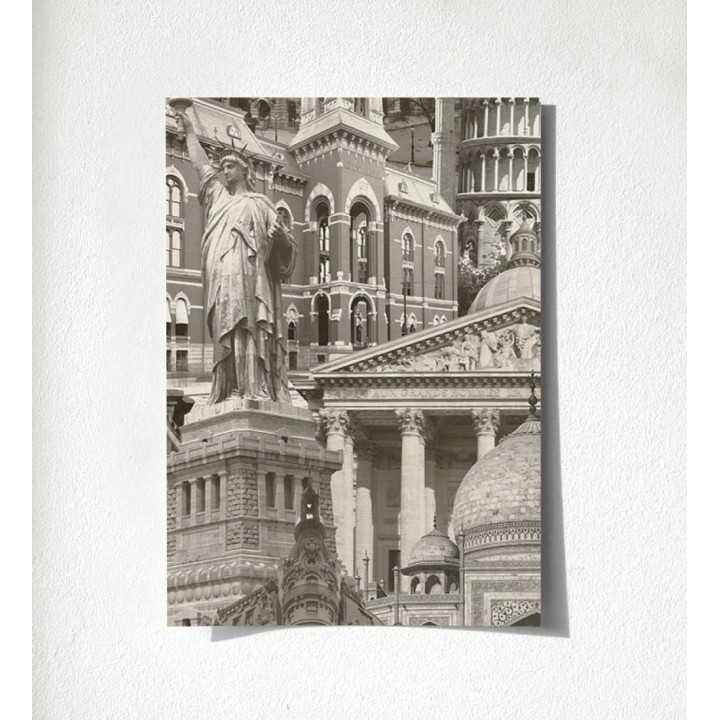 Memorial Streets 676324