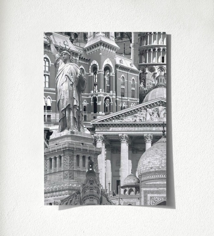 Memorial Streets 676325