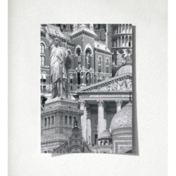 Memorial Streets 676325