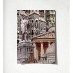 Memorial Streets 676326