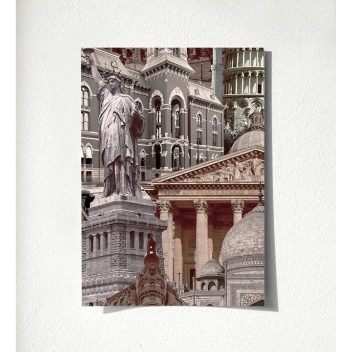 Memorial Streets 676326