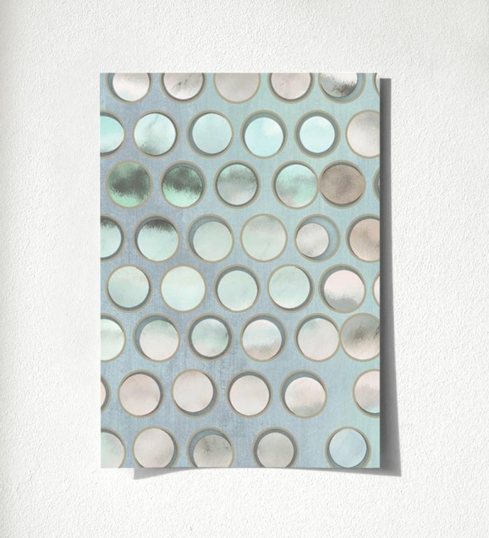 Eclectic Circles 676328